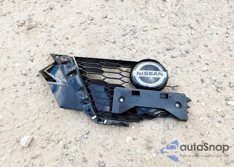 2023 Nissan Sentra Sv z USA, uszkodzony, nr VIN 3N1AB8CVXPY279092